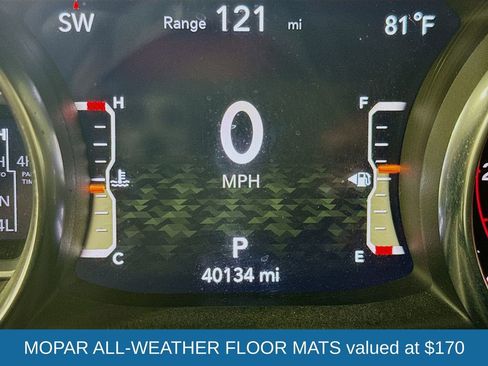 Used 2022 Jeep Wrangler Unlimited Rubicon w/ LED Lighting Group image 15