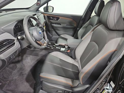 New 2026 Subaru Forester Sport AWD/4WD image 9
