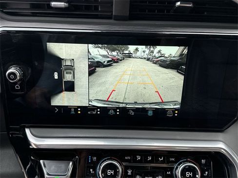 Used 2023 GMC Sierra 1500 Denali Ultimate image 25