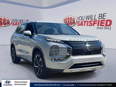 Used 2024 Mitsubishi Outlander SE