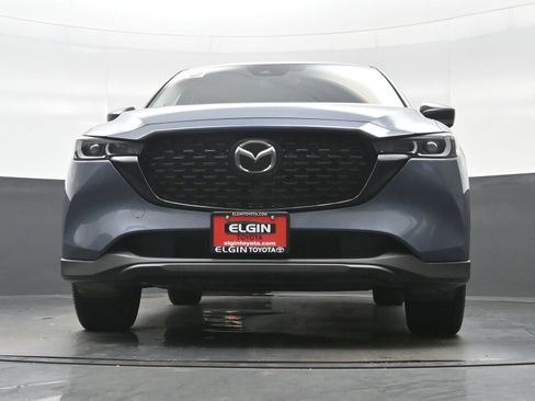 Used 2025 MAZDA CX-5 Carbon Edition AWD/4WD image 29