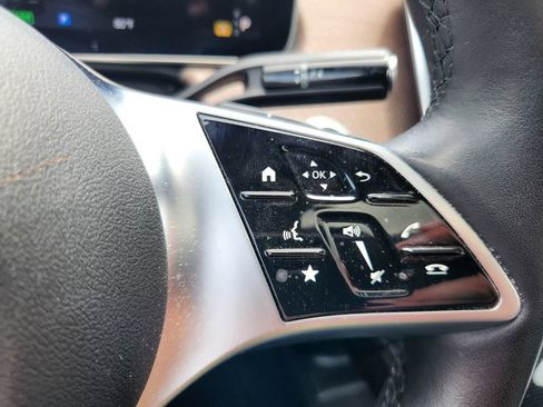 Certified 2023 Mercedes-Benz EQE 350+ 4MATIC Sedan image 32