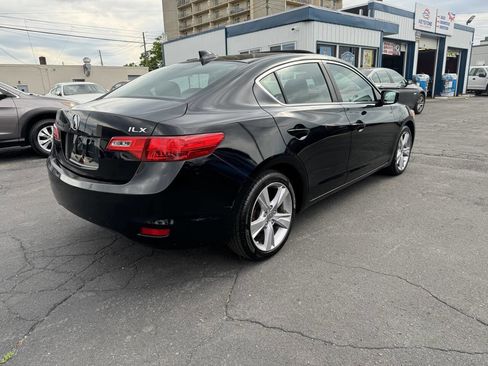 Used 2014 Acura ILX FWD image 33