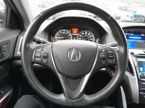 Used 2016 Acura TLX V6 image 14