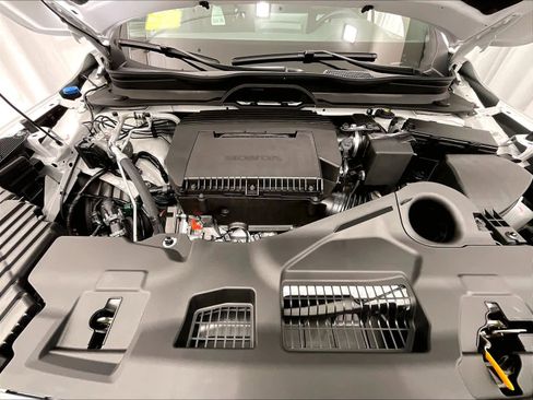 New 2026 Honda Pilot TrailSport image 16