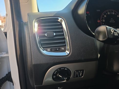 Used 2017 Dodge Durango SXT w/ Quick Order Package 23B image 22