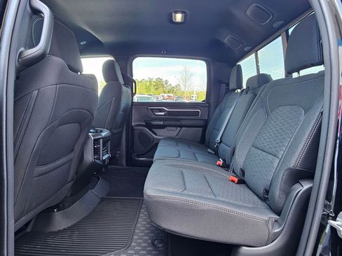 New 2026 RAM 1500 Big Horn image 22