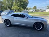 Used 2011 Chevrolet Camaro LS w/ Black Stripe Package image 3