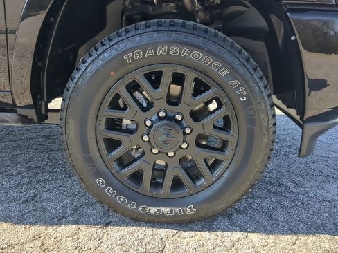 Used 2026 RAM 3500 Limited image 9