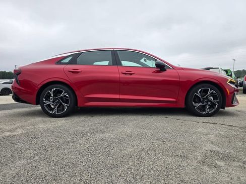 Used 2025 Kia K5 GT-Line FWD image 6