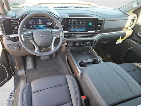 New 2026 Chevrolet Silverado 2500 LT w/ Trail Boss Package image 15