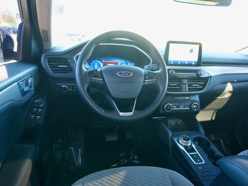 Used 2020 Ford Escape SE Sport image 15