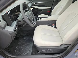 New 2026 Hyundai Sonata SEL video 4