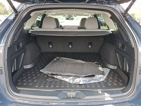 Certified 2024 Subaru Outback Premium AWD/4WD image 28