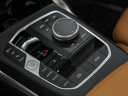 New 2026 BMW 430i Convertible w/ M Sport Package image 25