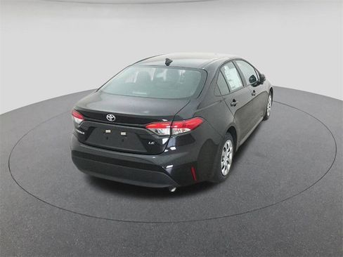 New 2026 Toyota Corolla LE image 8