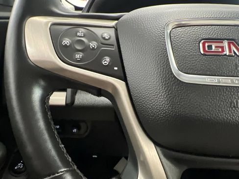 Used 2023 GMC Terrain Denali w/ Black Diamond Edition AWD/4WD image 22