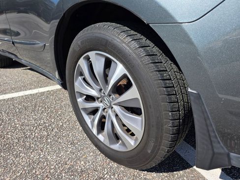 Used 2014 Acura MDX FWD w/ Technology Package image 7