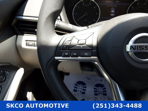 Used 2020 Nissan Altima 2.5 S image 19