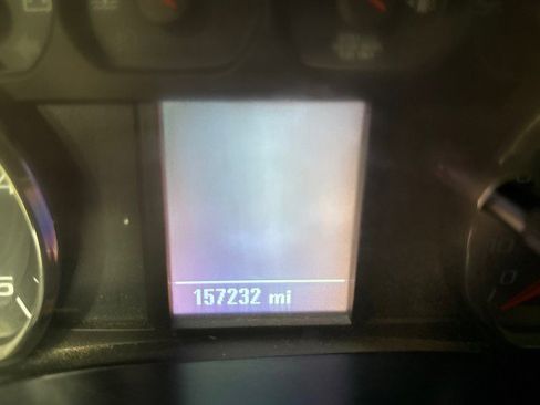 Used 2019 Chevrolet Silverado 2500 W/T image 16