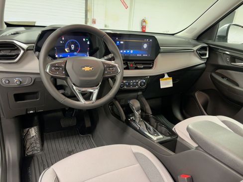 New 2026 Chevrolet TrailBlazer LT w/ Convenience Package image 27