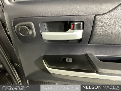 Used 2016 Toyota Tundra SR5 image 23