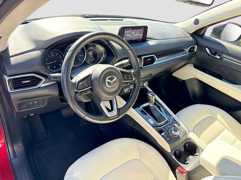 Used 2018 MAZDA CX-5 Grand Touring image 27