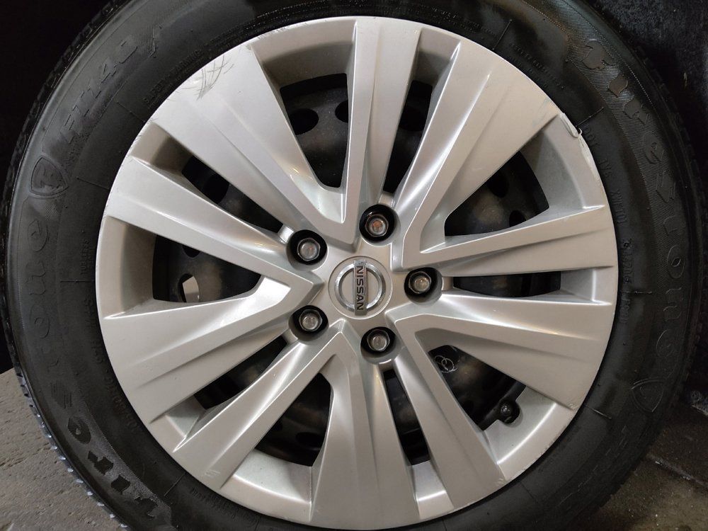 Used 2021 Nissan Sentra S FWD image 31