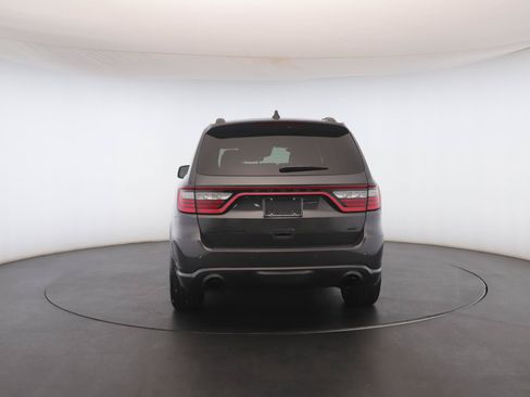 Used 2026 Dodge Durango GT w/ Tow 'N Go Package AWD/4WD image 23