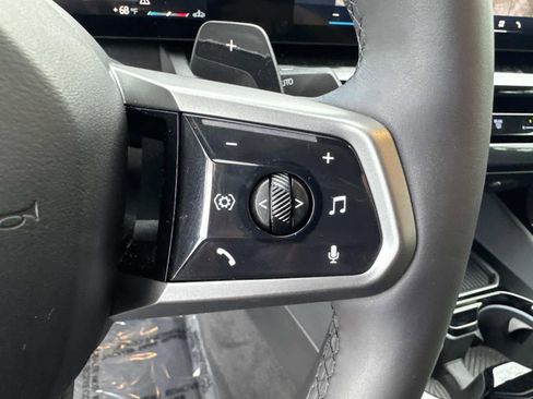 Certified 2026 BMW 530i xDrive w/ M Sport Package AWD/4WD image 32