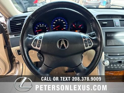 Used 2004 Acura TL FWD image 22