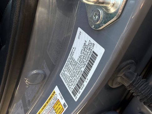 Used 2023 Honda Accord Sport image 18