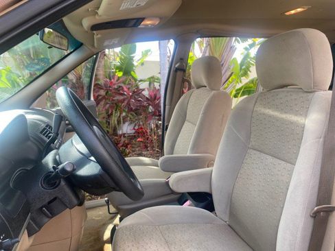 Used 2007 Chevrolet Uplander LS w/ Climate Package image 11