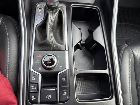 Used 2023 Kia Sorento X-Line EX AWD/4WD image 32