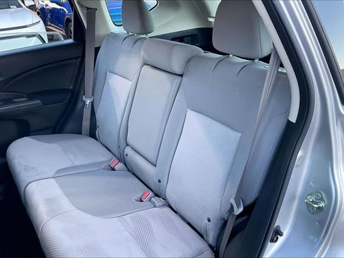 Used 2016 Honda CR-V LX image 19