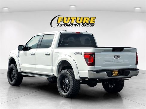 Certified 2024 Ford F150 XLT w/ Tow/Haul Package image 6