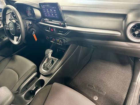 Used 2023 Kia Forte LXS FWD image 27