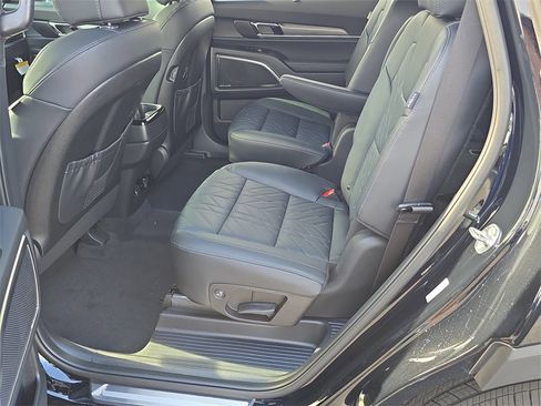 New 2025 Kia Telluride SX X-Line image 19