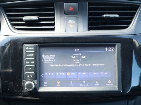 Used 2019 Nissan Sentra S image 20