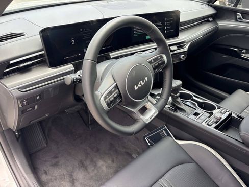 New 2026 Kia K5 GT-Line w/ GT-Line Premium Package FWD image 19