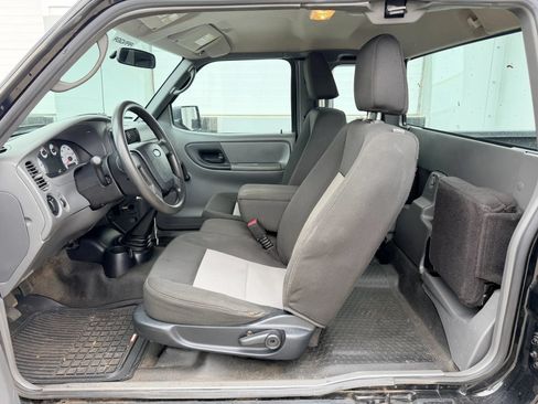 Used 2011 Ford Ranger Sport RWD image 12