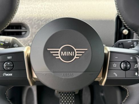 New 2026 MINI Cooper 2-Door Hardtop FWD image 8