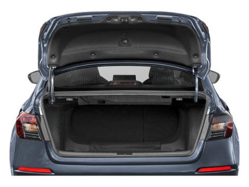 New 2026 Honda Civic Sport image 34