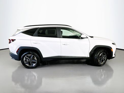 New 2026 Hyundai Tucson SEL AWD/4WD image 8