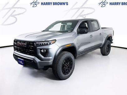 New 2026 GMC Canyon Elevation w/ Convenience Package