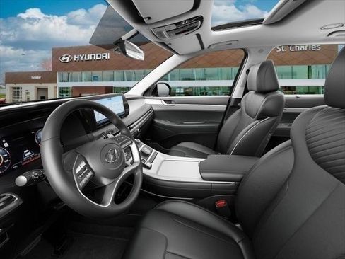Used 2024 Hyundai Palisade SEL image 14