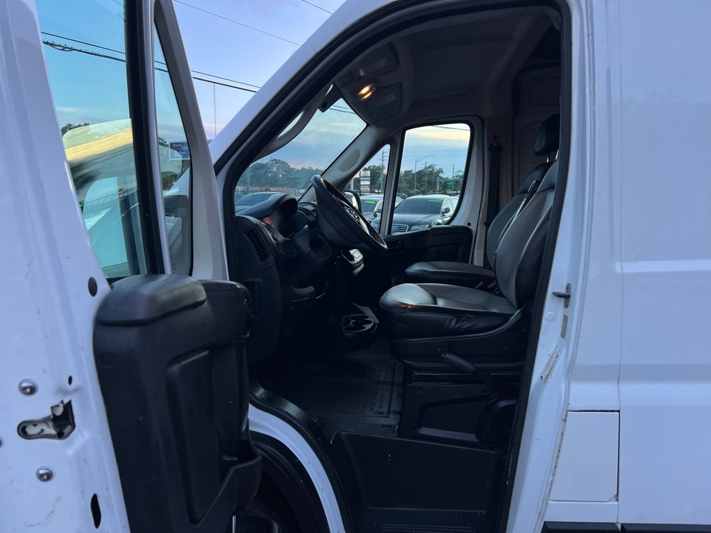 Used 2019 RAM ProMaster 2500 FWD image 15