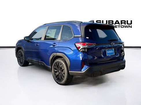 New 2026 Subaru Forester Sport image 5