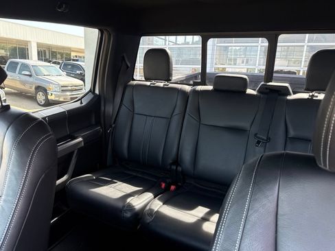 Used 2018 Ford F150 XLT w/ Equipment Group 302A Luxury RWD image 18