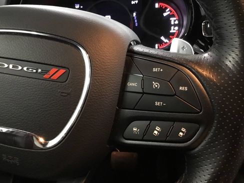 Used 2021 Dodge Durango R/T w/ Trailer Tow Group IV AWD/4WD image 45